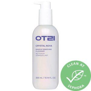 OTZI Crystal Nova Gentle Makeup Removing Cleanser